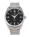 Pre-Owned Omega Seamaster Railmaster Watch
